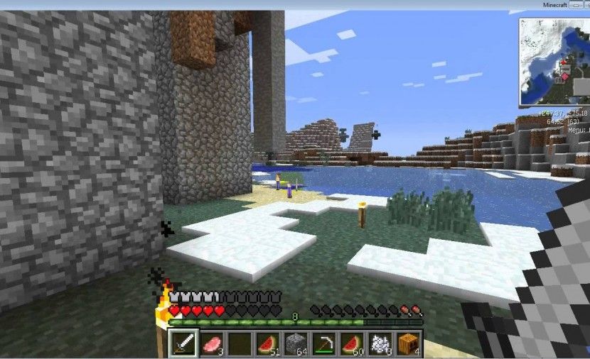 رابط تحميل ماين كرافت ..رابط تحميل ماين كرافت الاصلية مجانا للكمبيوتر بدون حساب 2018