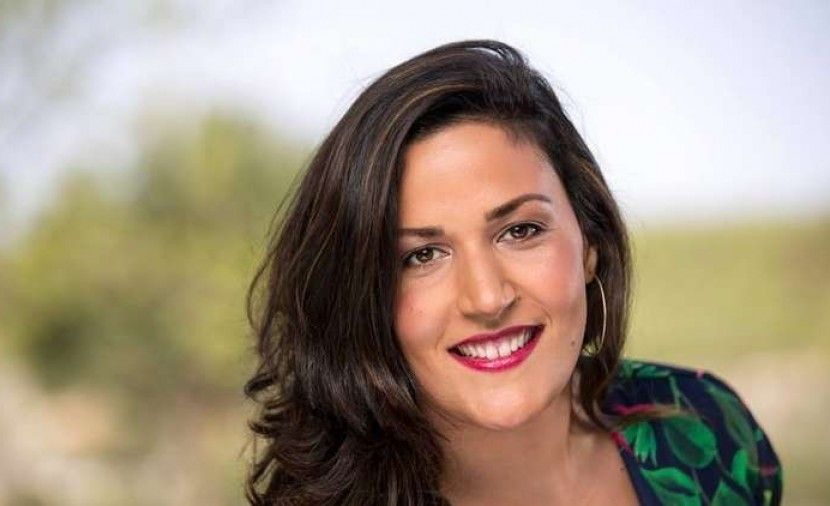 اليهودية نعمة شوستر-إلياسي ترغب "الزواج" من محمد بن سلمان!!.. ردود الفعل