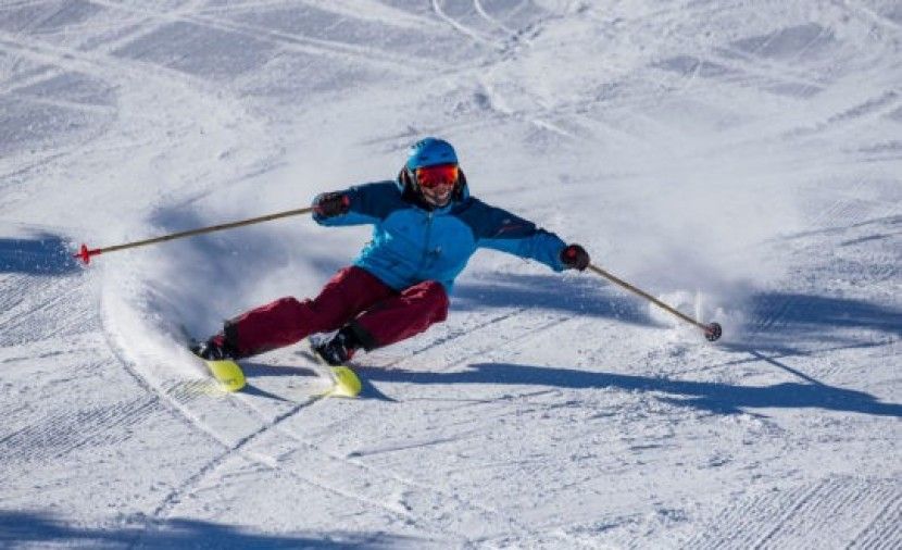 سكي في سكي 2019 -- تحميل أقوى عروض ومشاهد سكي في سكي 2019