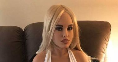 طرح الروبوت الجنسى "هارمونى" الأكثر شبها بالنساء للبيع بـ 7999 دولار ا