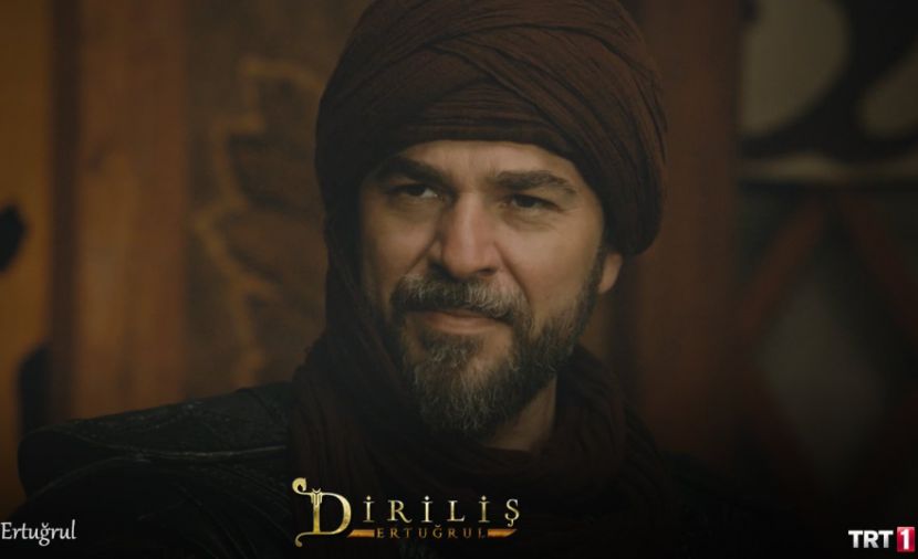  أرطغرل 138 | الحلقة 138 قيامة أرطغرل | الحلقة 138 Ertuğrul مترجمة للعربية