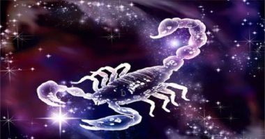 حظك اليوم الأربعاء 6/3/2019 برج العقرب على الصعيد الصحى والمهنى والعاطفى.. واصل نجاحك بقوة