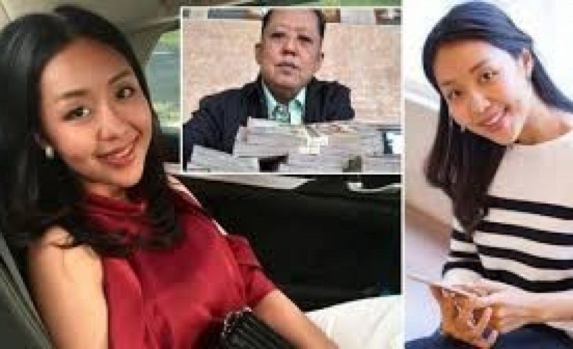 شاهد: فرصة العمر للعازبين,, مليونير يقدم ثروة لمن يتزوج ابنته