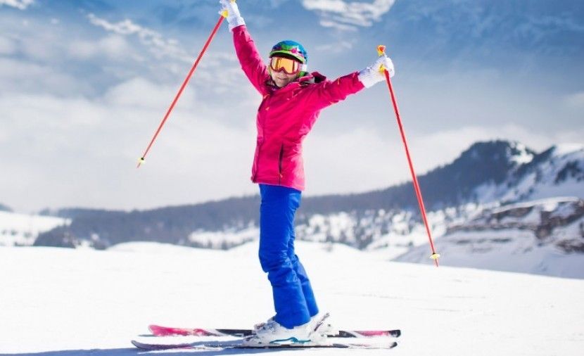 سكي في سكي 2019 ski .. أحدث عروض سكي في سكي 2019 تمتع بالالعاب المائية