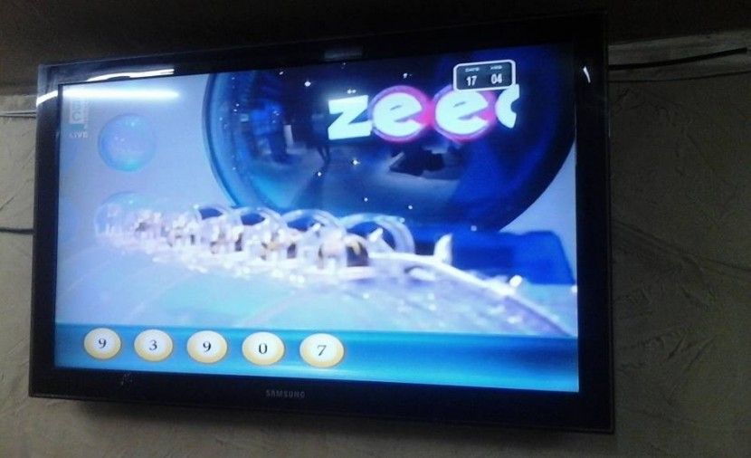 ## اللوتو اللبناني اخر سحب (1698 ) اليوم الخميس 7/3/2019 loto بث حي @@ نتائج اليانصيب الوطني اللبناني مباشر مع زيد