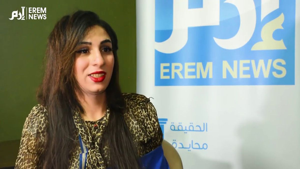 أشهر متحولة جنسياً في مصر.. عائلة ملك الكاشف تكشف أسباب القبض عليها