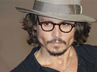 تسريب صورة لإصابة جوني ديب بعد أن ضربته آمبر هيرد