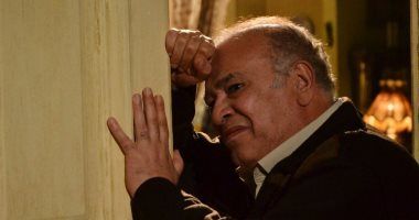 أشرف زكى يكشف حقيقة خبر وفاة الفنان صلاح عبد الله