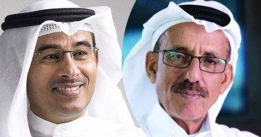 "الريادة" تشعل معركة شرسة بين رجلى الأعمال العبار والحبتور.. الأول يدعو الشباب للبخل...