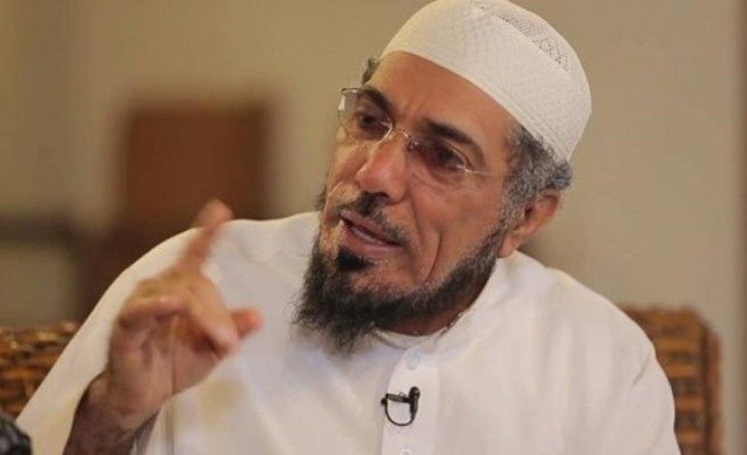 هل اعدم الشيخ سلمان العودة 9-3-2019 ؟؟ -- حقيقة اعدام سلمان العودة (هل تم اعدام سلمان العودة)