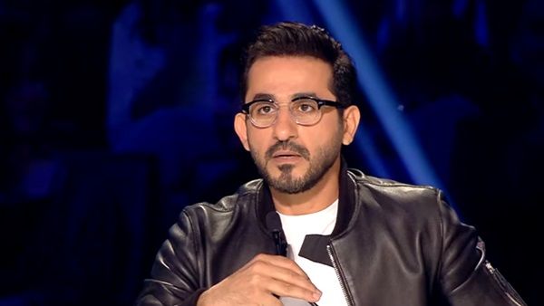 سليلة عائلة أم كلثوم تبهر لجنة التحكيم والجمهور فى أرب جوت تالنت