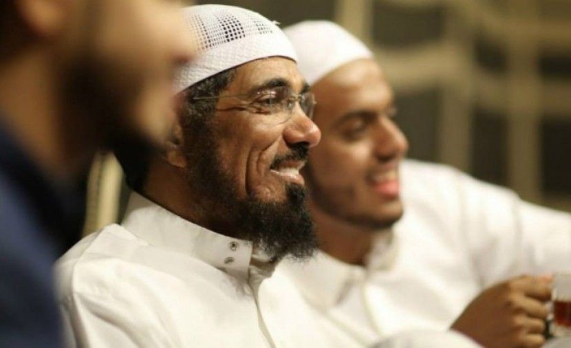 وفاة سلمان العودة في سجن ذهبان في جدة 9/3/2019 (( تفاصيل اعدام سلمان العوده))