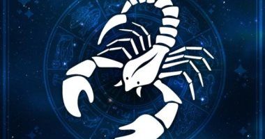 حظك اليوم الأحد 10/3/2019 برج العقرب على الصعيد المهنى والصحى والعاطفى.. طموح وناجح