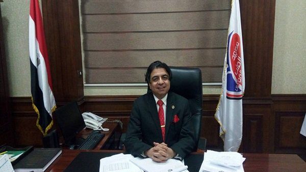 أنباء|عودة مدير معهد القلب جمال شعبان واستدعاء «هالة زايد» للتحقيق