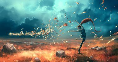 حظك اليوم الثلاثاء 12/3/2019 برج القوس على الصعيد الصحى والمهنى والعاطفى.. عصبى جدًا