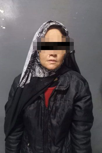 صور.. 10 مشاهد ترصد أبشع جريمة فى المرج.. نون النسوة وراء مذبحة لأطفال ثلاثة.. سيدة عقيم تجبر ضرتها...