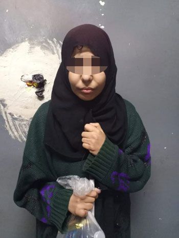 صور.. 10 مشاهد ترصد أبشع جريمة فى المرج.. نون النسوة وراء مذبحة لأطفال ثلاثة.. سيدة عقيم تجبر ضرتها...