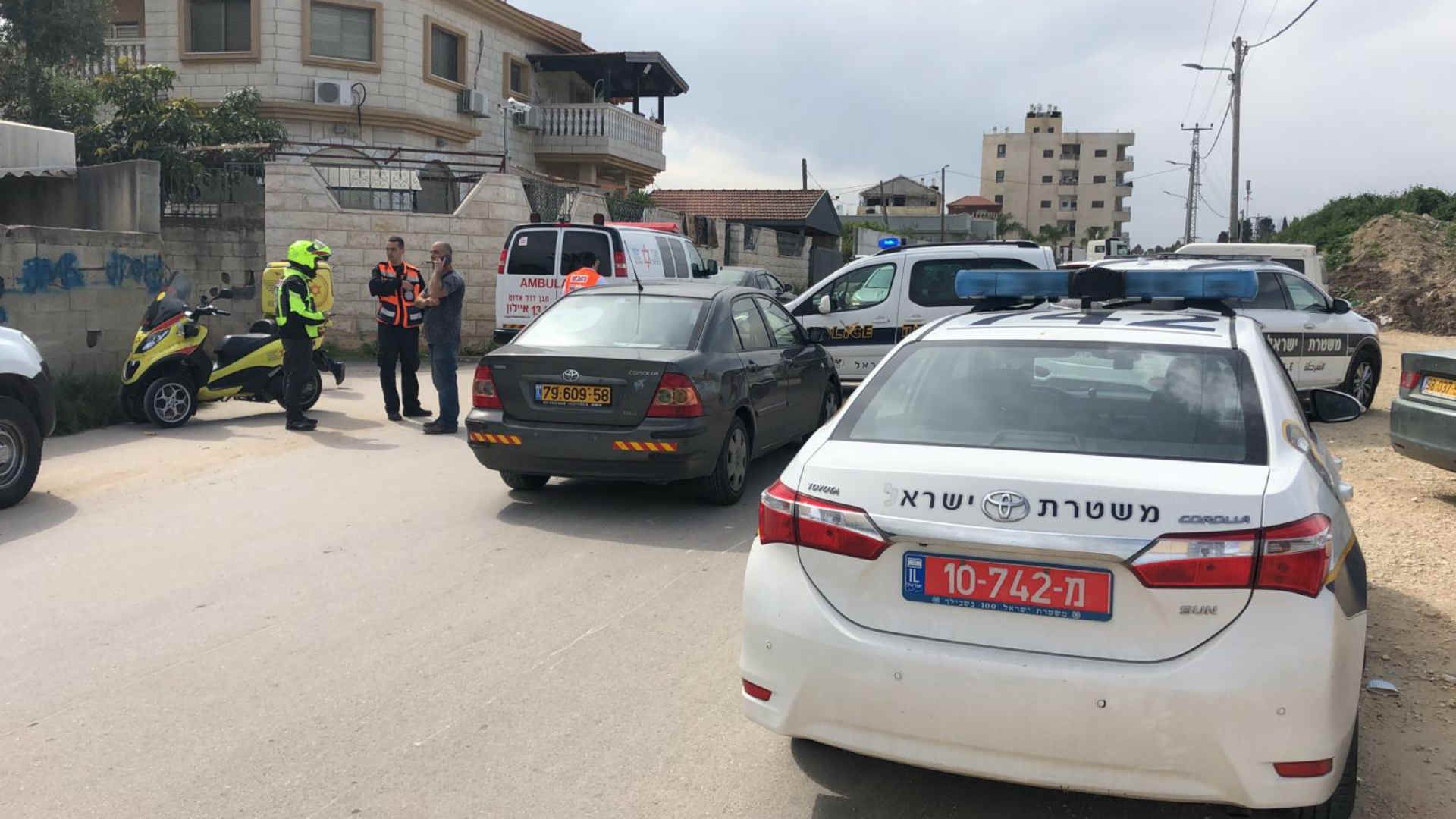 اللد - مقتل ديانا ابو قطيفان (18 عاما) بعد تعرضها لاطلاق النار