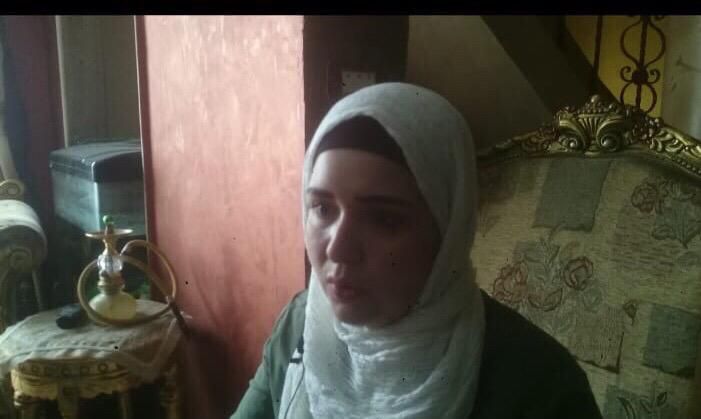 صور.. 10 مشاهد ترصد أبشع جريمة فى المرج.. نون النسوة وراء مذبحة لأطفال ثلاثة.. سيدة عقيم تجبر ضرتها...