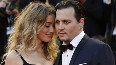 كيدهن عظيم .. ماذا فعلت Amber فى النجم JohnnyDepp بعد طلاقهما