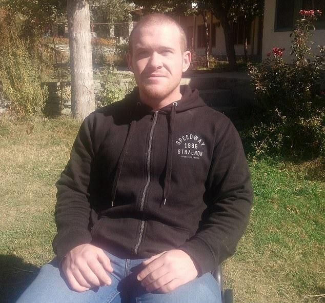 ننشر صورة الإرهابى "برينتون تيرانت" منفذ جريمة الحادث الإرهابى فى نيوزيلندا