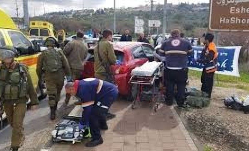 بالفيديو: التفاصيل الكاملة للحظة تنفيذ عملية سلفيت