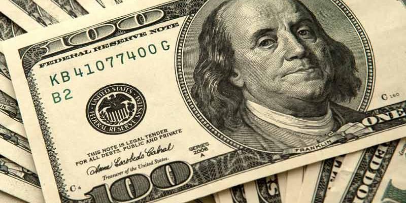 سعر الدولار اليوم الإثنين 18-3-2019 في البنوك وانخفاض قيمة العملة الخضراء