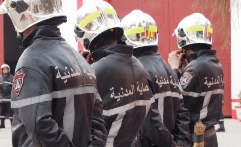 قائمة الناجحين في مسابقة الحماية المدنية 2019 .. نتائج الحماية المدنية 2019