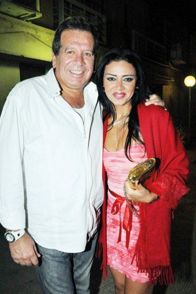 أشهر قضايا النفقة التي رفعها النجوم..أحمد عز يدفع 29 ألف جنيه استرليني لطفليه من زينة