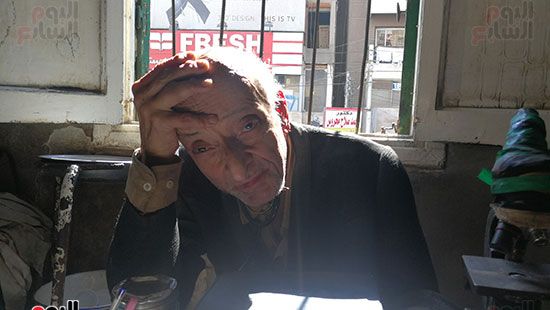 طبيب الغلابة لـ"اليوم السابع": أعطانى الله أكثر مما تمنيت وسعيد بحياتى