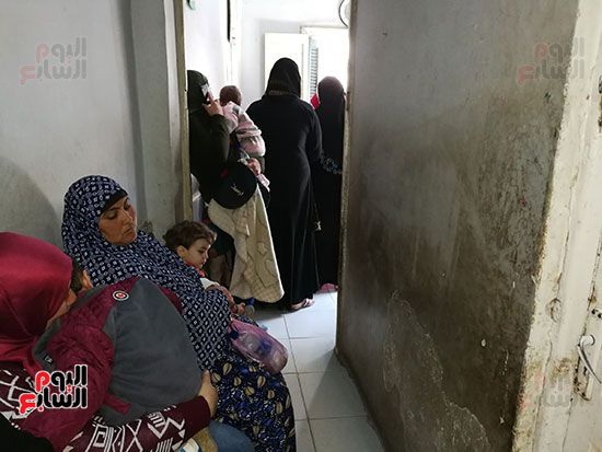 طبيب الغلابة لـ"اليوم السابع": أعطانى الله أكثر مما تمنيت وسعيد بحياتى