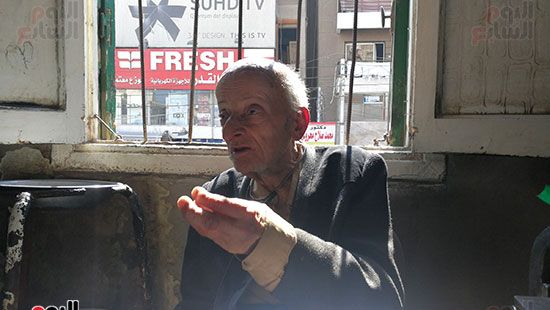 طبيب الغلابة لـ"اليوم السابع": أعطانى الله أكثر مما تمنيت وسعيد بحياتى