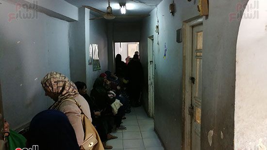 طبيب الغلابة لـ"اليوم السابع": أعطانى الله أكثر مما تمنيت وسعيد بحياتى