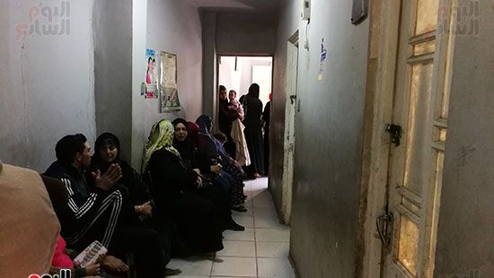 طبيب الغلابة لـ"اليوم السابع": أعطانى الله أكثر مما تمنيت وسعيد بحياتى