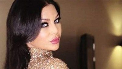 حقيقة مشاركة هيفاء وهبي في فيلم ولاد رزق 2