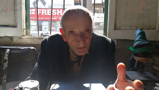 طبيب الغلابة لـ"اليوم السابع": أعطانى الله أكثر مما تمنيت وسعيد بحياتى