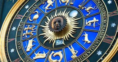 حظك اليوم وتوقعات الأبراج الثلاثاء 19/3/2019 على الصعيد المهنى العاطفى والصحى