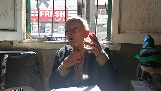 طبيب الغلابة لـ"اليوم السابع": أعطانى الله أكثر مما تمنيت وسعيد بحياتى