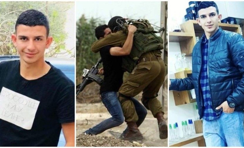 تفاصيل .. معلومة ذهبية قادت الى مكان الشهيد عمر أبو ليلى واغتياله