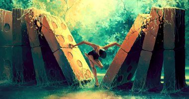 حظك اليوم الأربعاء 20/3/2019 برج الثور على الصعيد المهنى والصحى والعاطفى.. لا تستطيع أن تتحكم فى...