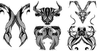 حظك اليوم وتوقعات الأبراج الأربعاء 20/3/2019 على الصعيد المهنى العاطفى والصحى