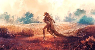 حظك اليوم الأربعاء 20/3/2019 برج الحمل على الصعيد المهنى والصحى والعاطفى.. تحب أن تعمل فى هدوء