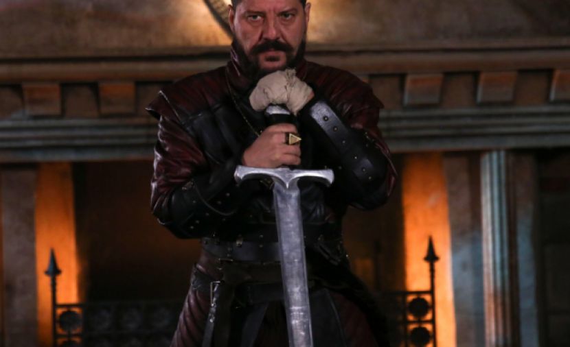 أرطغرل 140 : ارطغرل 140 موقع النور قيامة أرطغرل الجزء الخامس الحلقة 140 مدبلج للعربية : ارطغرل 140 الجزء الخامس HD