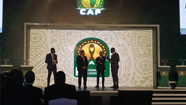 س & ج.. كل ما تريد معرفته عن قرعة دوري أبطال أفريقيا والكونفدرالية