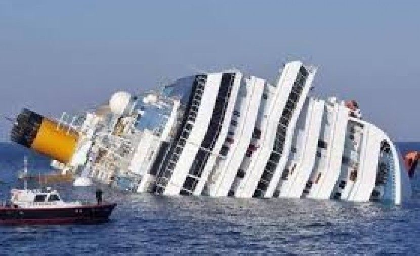 بالفيديو: ارتفاع عدد الوفيات في انقلاب العبارة في نهر دجلة إلى 71