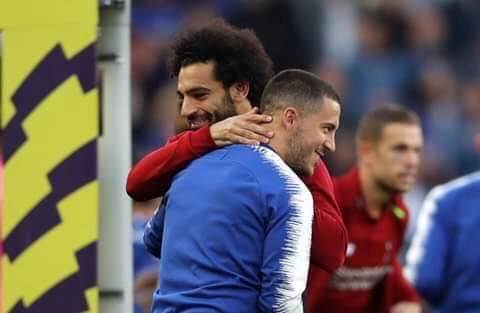 جرعة ثقة لـ محمد صلاح قبل مواجهة توتنهام النارية.. أسطورة ليفربول: حظوظه فى الفوز بلقب الهداف...