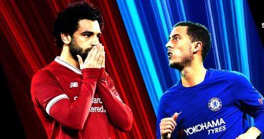 جرعة ثقة لـ محمد صلاح قبل مواجهة توتنهام النارية.. أسطورة ليفربول: حظوظه فى الفوز بلقب الهداف...