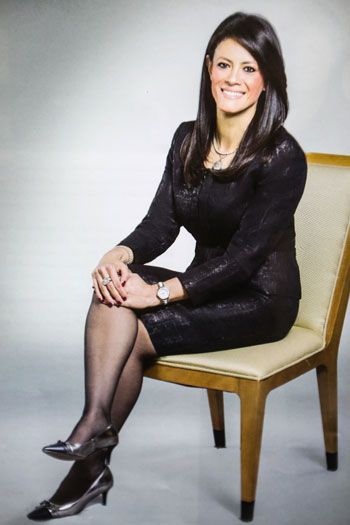 "وزيرات لكن أمهات".. 8 سيدات فى حكومة "مدبولى" يكشفن تفاصيل حياتهن الأسرية.....