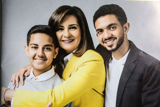 "وزيرات لكن أمهات".. 8 سيدات فى حكومة "مدبولى" يكشفن تفاصيل حياتهن الأسرية.....