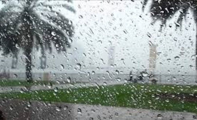 بالتفاصيل... منخفض جوي يضرب فلسطين الأسبوع القادم